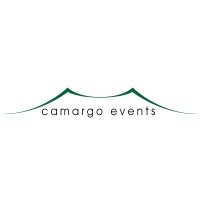 Camargo Events logo - Similar company to Prospect Management Group