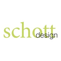 Schott Design logo - Similar company to Mitsch Design