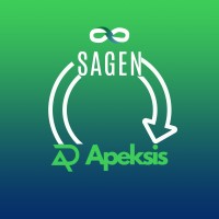Apeksis Grup Sagen Enerji logo - Similar company to Mes Enerji