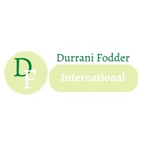 Durrani Fodder logo - Similar company to Innovatex Chemicals