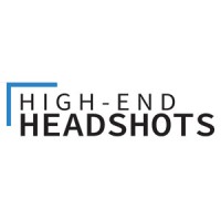 High-End Headshots logo - Similar company to Oregen Technologies