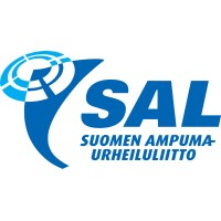 Suomen Ampumaurheiluliitto logo - Similar company to Oy Eräkontti Ab
