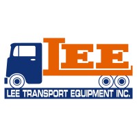 Lee Transport Equipment logo - Similar company to Truckscience