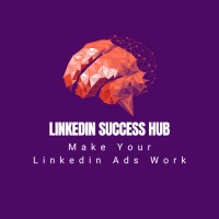 LinkedIn Success Hub logo - Similar company to Dolimov: Linkedin Ads Agency