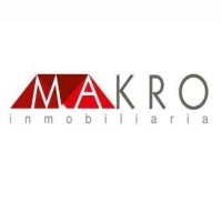 Makro Inmobiliaria logo - Similar company to Constructora Vivir Bien