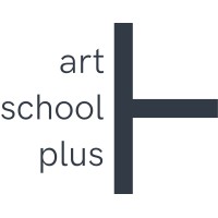 Art School Plus logo - Similar company to Silverfish Impacttech