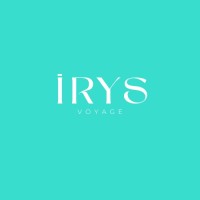 IRYS VOYAGE logo - Similar company to L'In-Édit De Nantes