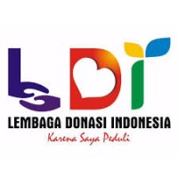 Lembaga Donasi Indonesia logo - Similar company to Atapkita.Com