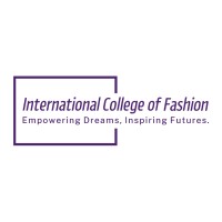 International College Of Fashion logo - Similar company to Sharegurukul®