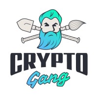 Crypto Gang logo - Similar company to Crypto Solutions[Cs]