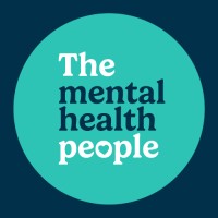 The Mental Health People Ltd logo - Similar company to Fairlight Creative