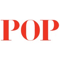 POP Architecture DPC logo - Similar company to Swa Architecture