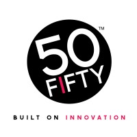 50 Fifty Gifts