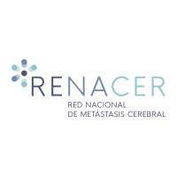 RENACER  Spanish National Brain Metastasis Network logo - Similar company to Fundación Domingo Martínez