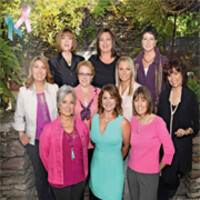 The Sussex County Women's Journal