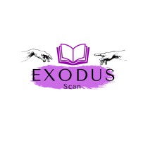 Exodus Scan logo - Similar company to Souto Digital