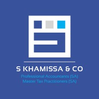 S Khamissa & Co