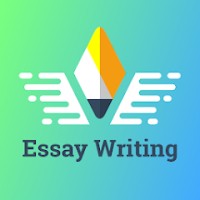 Essay Writing Service logo - Similar company to Taker | Maker