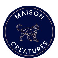 Maison Créatures logo - Similar company to Tapuca