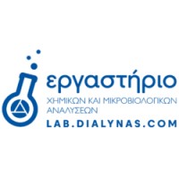 Laboratory DIALYNAS S.A. logo - Similar company to Phenotypos