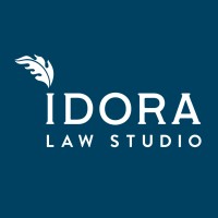 Idora Law Studio logo - Similar company to Defrancescolaw