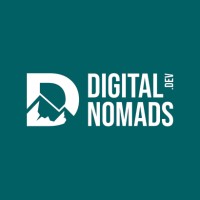Digital Nomads, LLC logo - Similar company to Digital Nomad