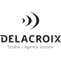 Delacroixstudio logo - Similar company to Holymage
