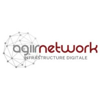 agiir-network logo - Similar company to Agiir-Digital