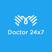Doctor 24x7 logo - Similar company to Quiq Test