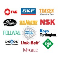 DISTRIBUIDORA DE BALEROS Y RETENES INDUSTRIALES TABASCO SA DE CV logo - Similar company to Grupodinfer