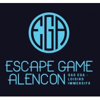 EGA -ESCAPE GAME ALENCON logo - Similar company to Game Masters Llc