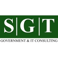 SGT Consulting Inc. logo - Similar company to Mccall Hamilton