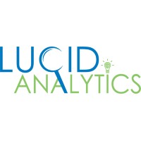 Lucid Analytics logo - Similar company to Lucid Analytics
