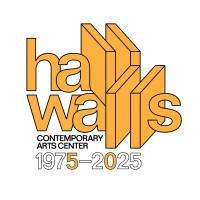 Hallwalls Contemporary Arts Center logo - Similar company to Akcess Granted, Llc 🔑 | Mwbe Business