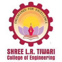 Shree L. R. Tiwari College of Engineering logo - Similar company to Thakur Polytechnic