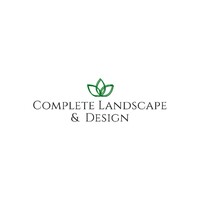 Complete Landscape & Design logo - Similar company to Simpson Landscape