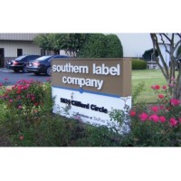 Southern Label Company logo - Similar company to Inspectech Inc.