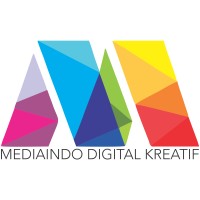 PT Mediaindo Digital Kreatif logo - Similar company to Selaras Printing