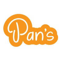 Pan’s logo - Similar company to Fancred