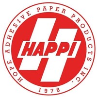 Hope Adhesive Paper Products Inc. logo - Similar company to Printlob Studios