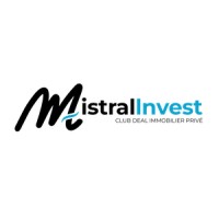 Mistral Invest logo - Similar company to Iggle Rénovation