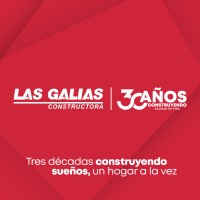 Constructora Las Galias logo - Similar company to Conconcreto