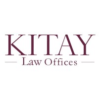 Kitay Law Offices logo - Similar company to Science Explorers, Inc.