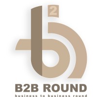 B2B-ROUND logo - Similar company to Dimensions Consulting Ltd