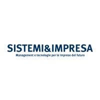 Sistemi&Impresa logo - Similar company to Nastrifico Texna