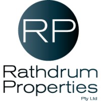RATHDRUM logo - Similar company to Hannanco Pty Ltd