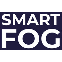 Smart Fog logo - Similar company to Leaf List