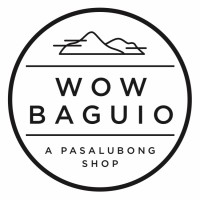 Wow Baguio - A Vegan Pasalubong Snack Shop logo - Similar company to Kabir & Brothers