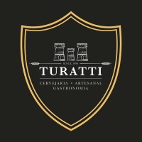 Cervejaria Turatti logo - Similar company to Brewstone Pub