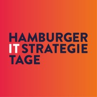 Hamburger IT-Strategietage logo - Similar company to Cio Roundtable